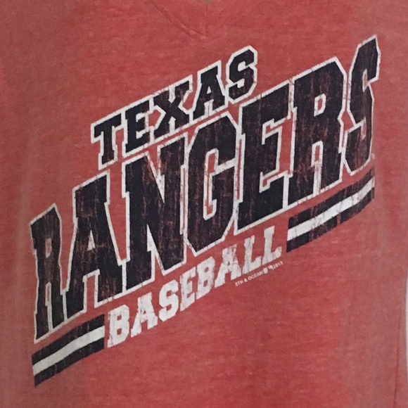 Texas Ranger Tee - Picture 2 of 7